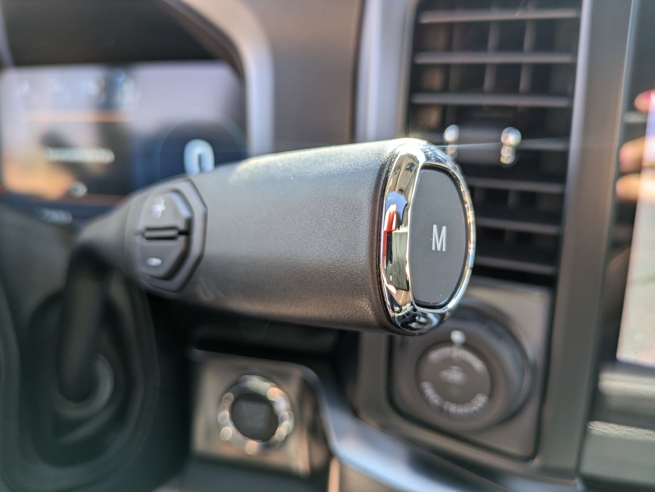 2026 Ford F-350 Super Duty Lariat - Photo 12