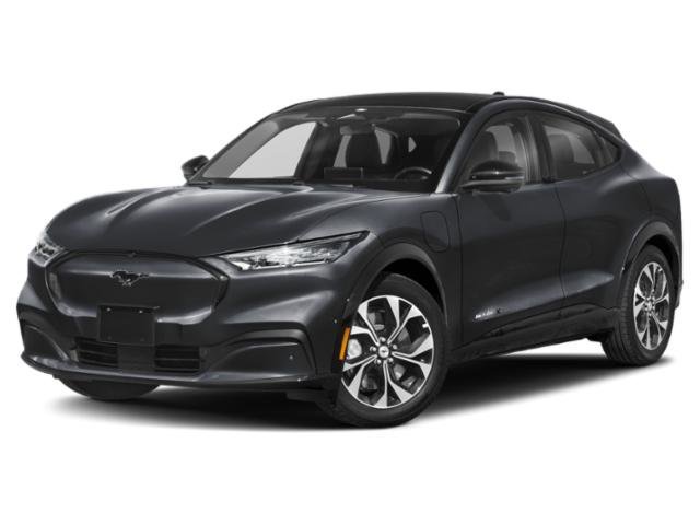 2026 Ford Mustang-Mach-e Premium's photo