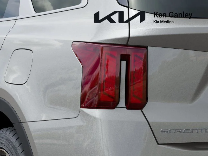2026 Kia Sorento EX - Photo 11
