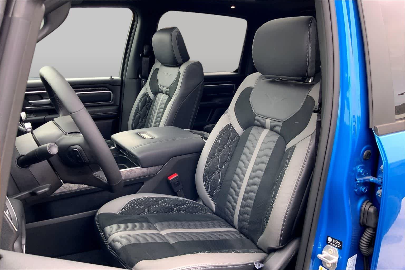 2025 RAM 1500 Big Horn/Lone Star - Photo 9