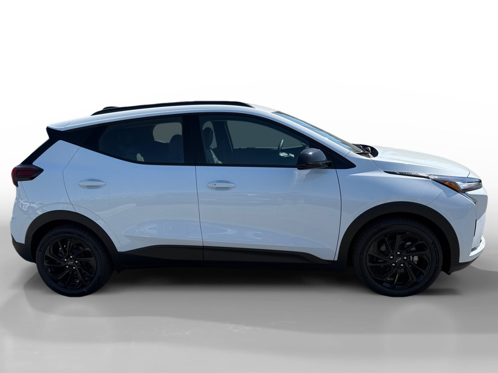 New 2027 Summit White Chevrolet RS image 6