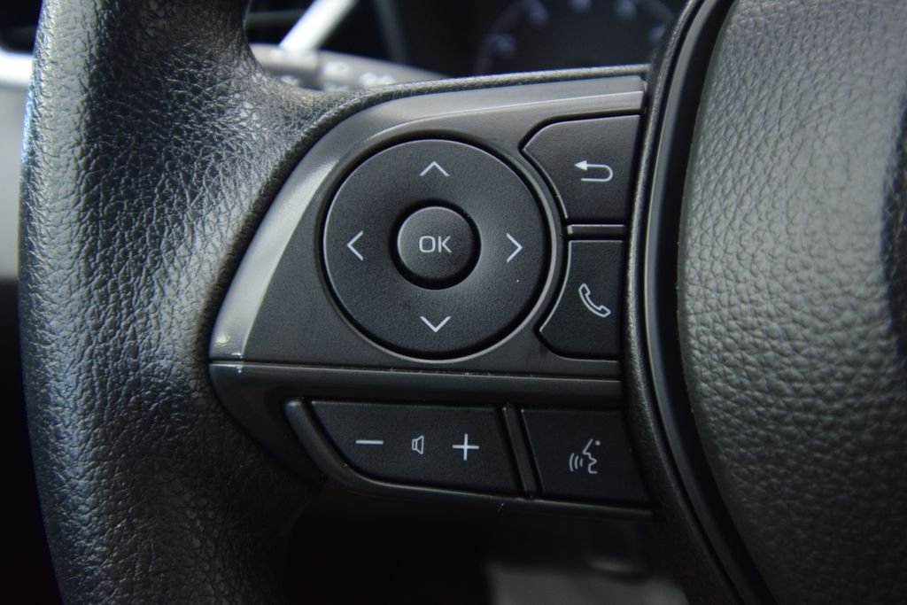 Used 2024 Underground Toyota LE image 33