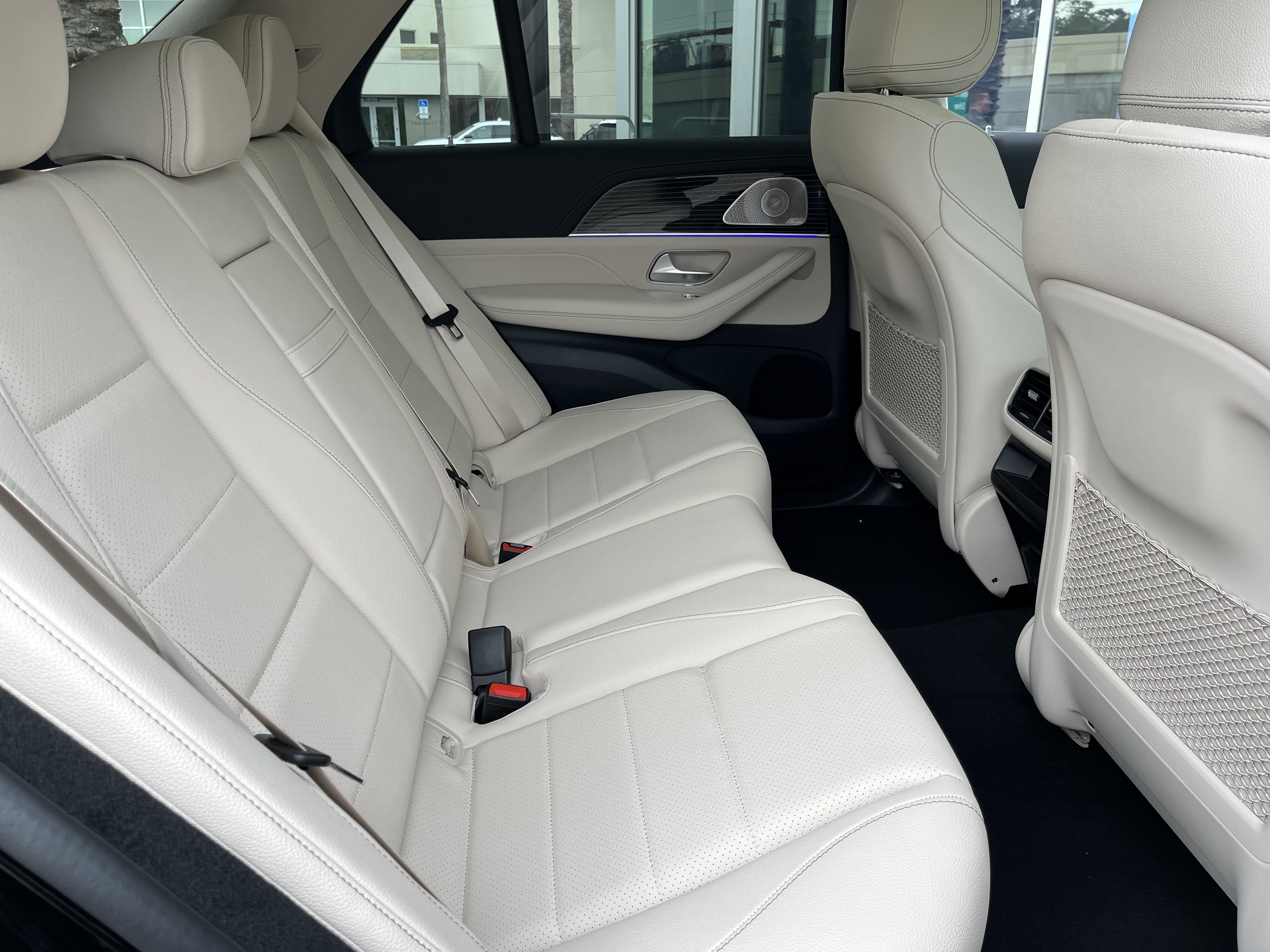 New 2026 OBSIDIAN BLACK Mercedes-Benz GLE 450 image 20
