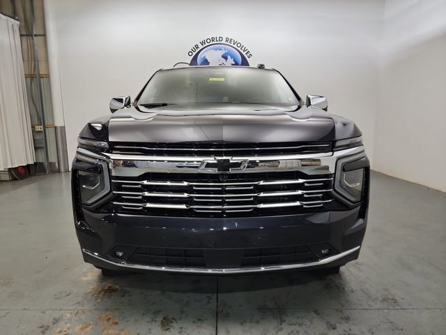 2026 Chevrolet Tahoe Premier - Photo 11