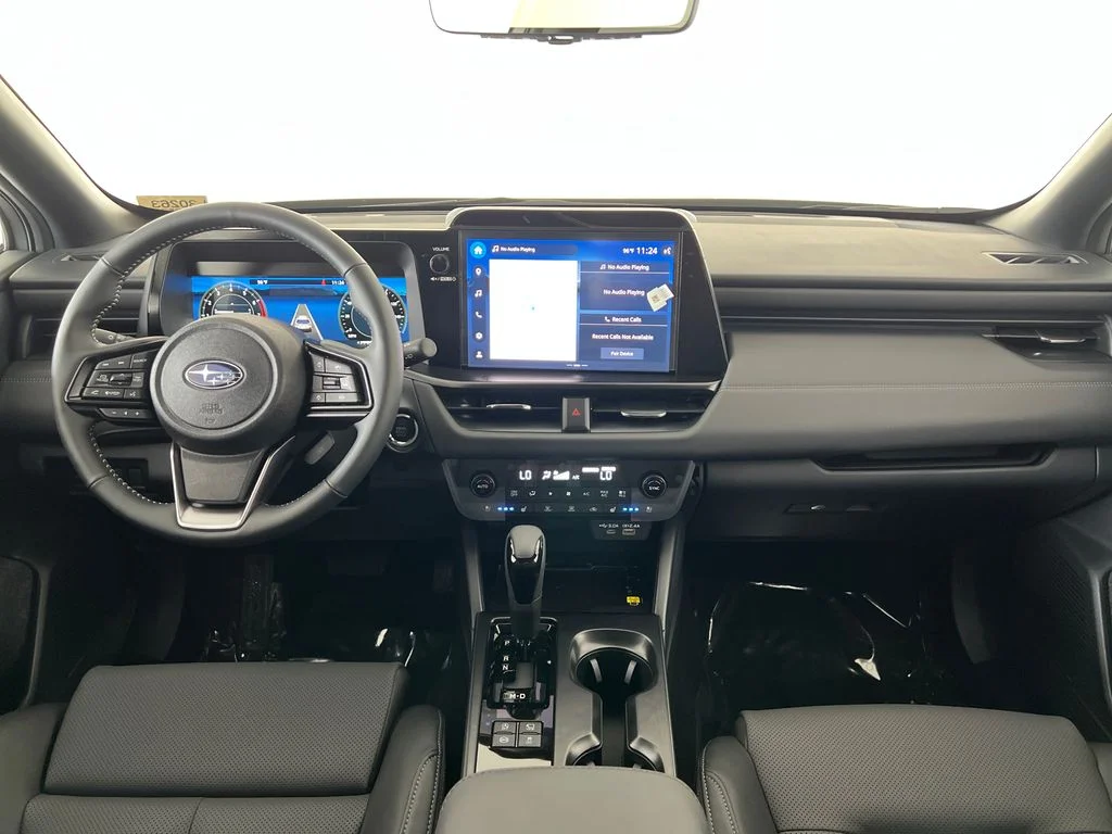 New 2026 RIVER ROCK PEARL Subaru Touring XT image 15