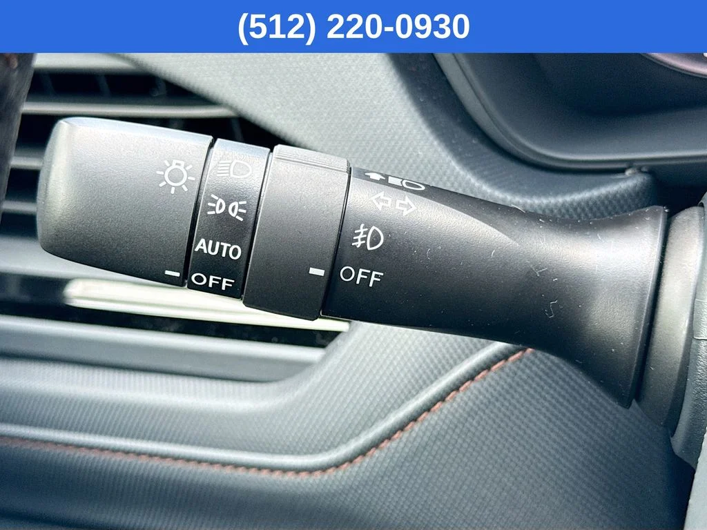 New 2026 SAPPHIRE BLUE PEARL Subaru Sport Onyx Edition image 13