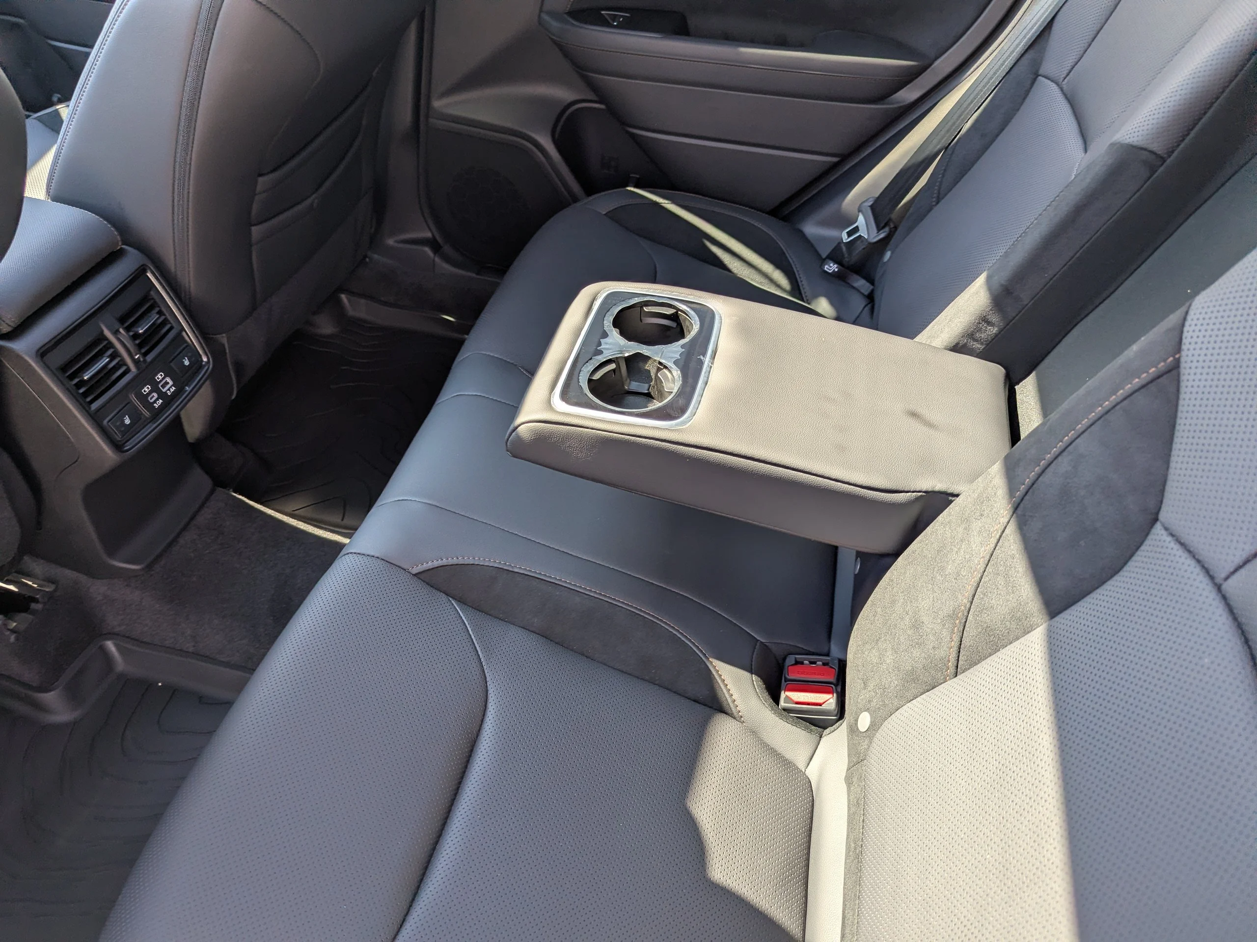 New 2026 Autumn Green Metallic Subaru Touring image 29