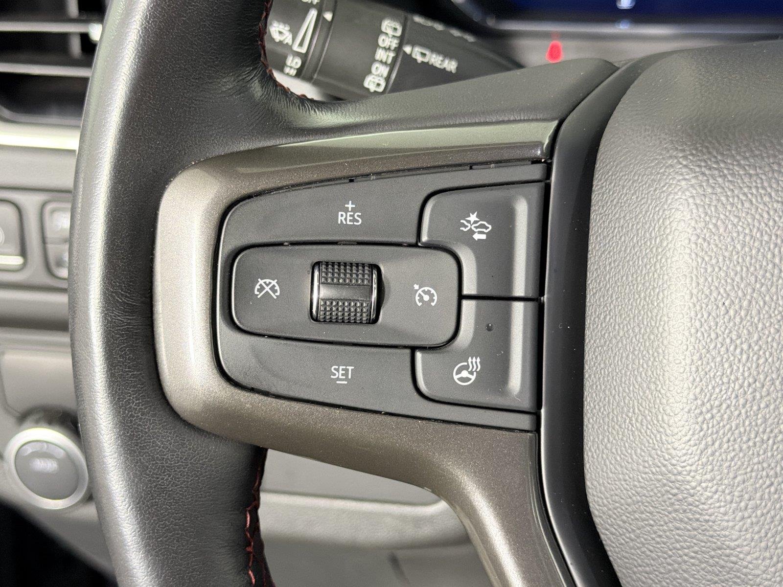 2022 Chevrolet Tahoe RST - Photo 27
