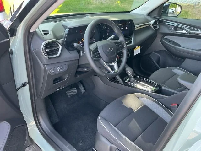 2026 Chevrolet Trailblazer LT - Photo 17
