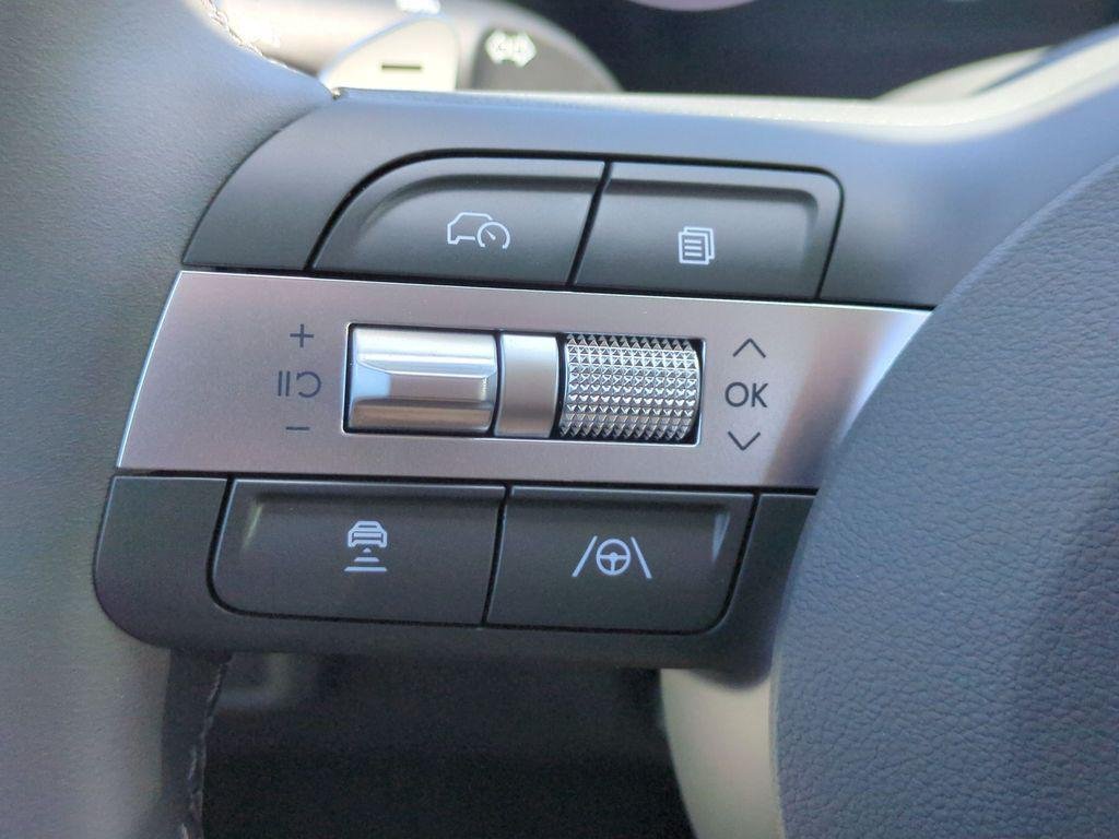 2026 Hyundai Sonata SEL - Photo 18