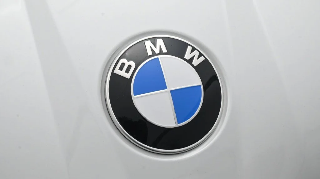 Used 2026 White BMW 30 xDrive image 19