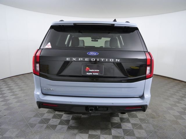 Certified Used 2025 Gray Ford Active image 8