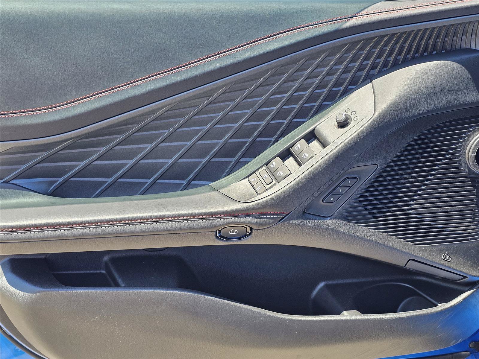 New 2026 Bludicrous Dodge R/T Plus image 13