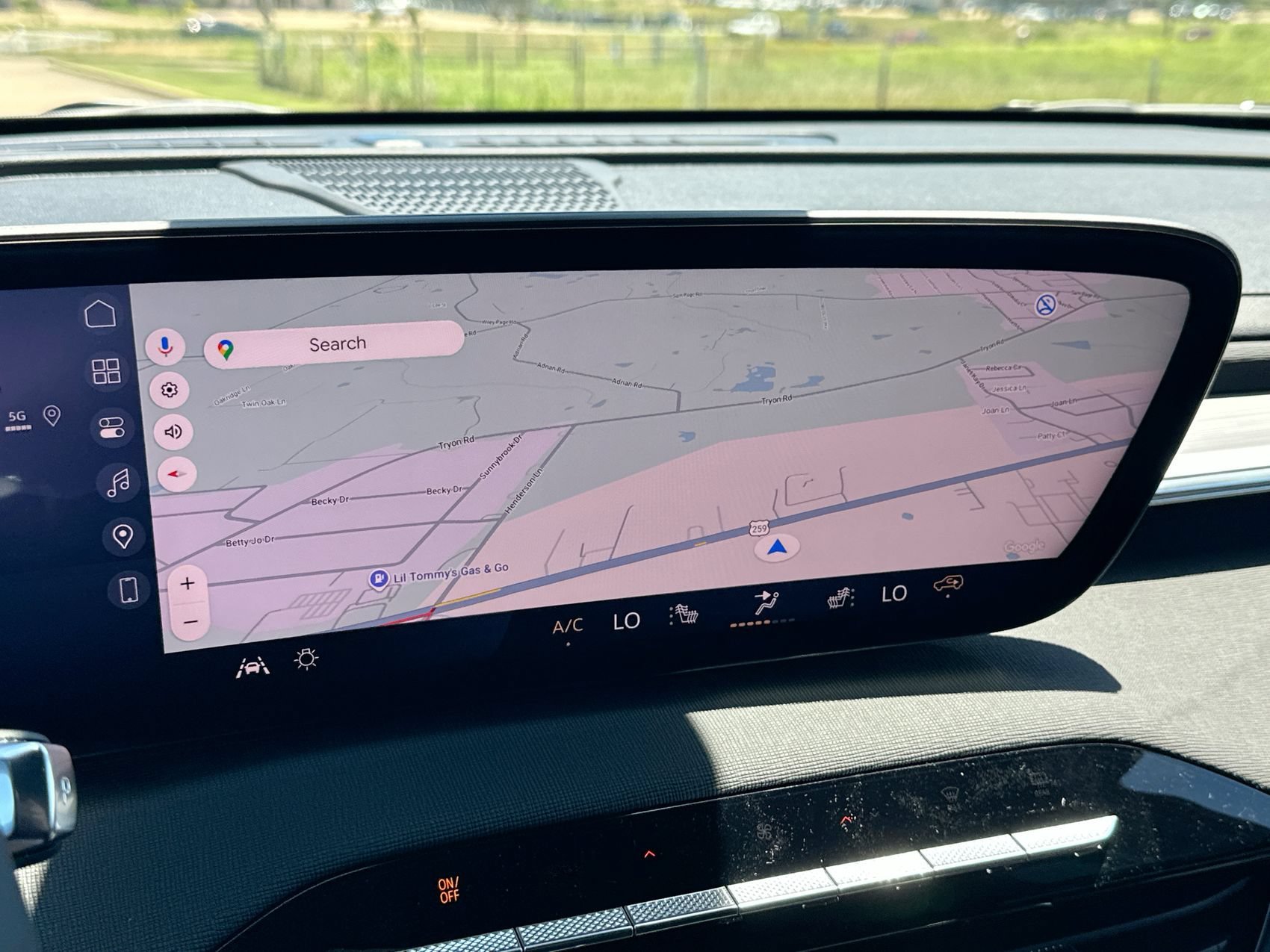 2026 Buick Enclave Preferred - Photo 18