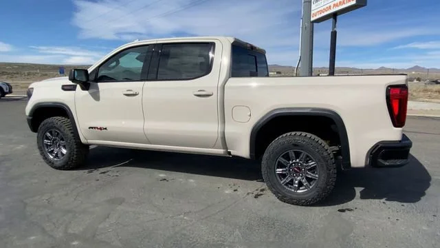 New 2026 Coastal Dune GMC AT4X image 6