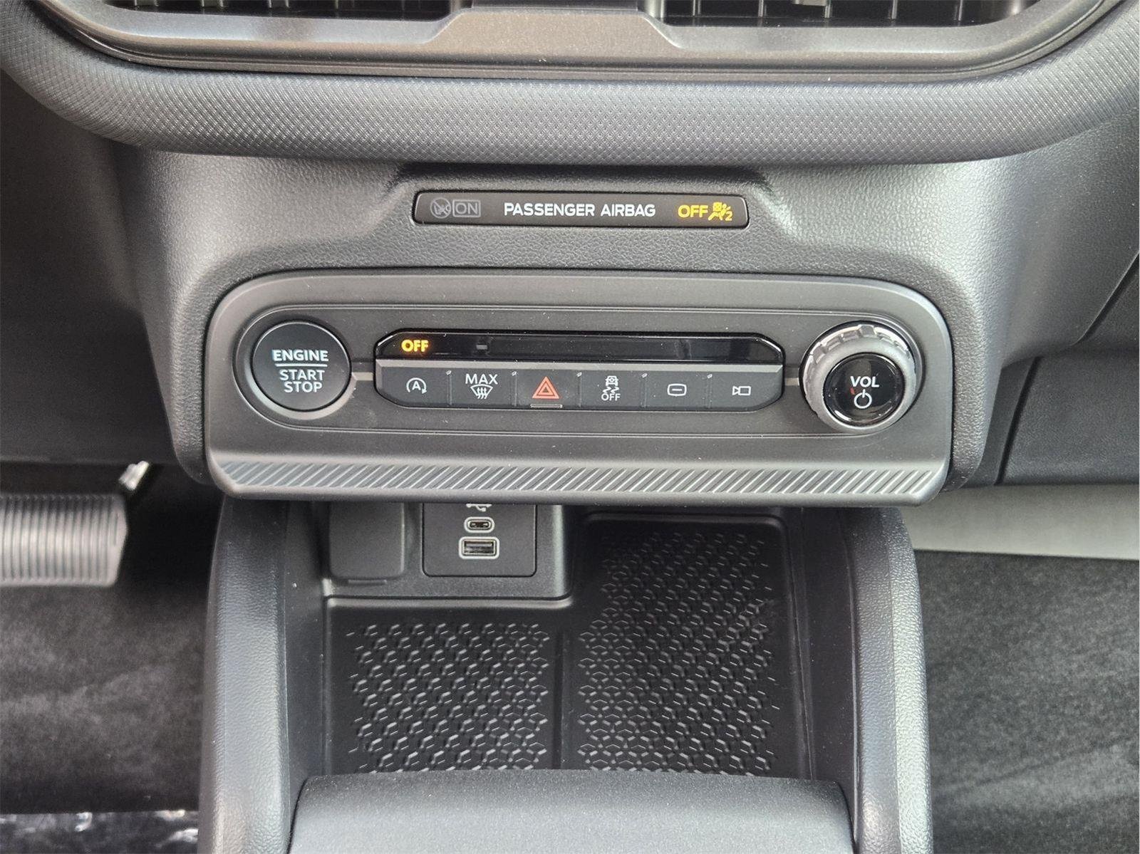 New 2026 Carbonized Gray Metallic Ford Big Bend® image 13