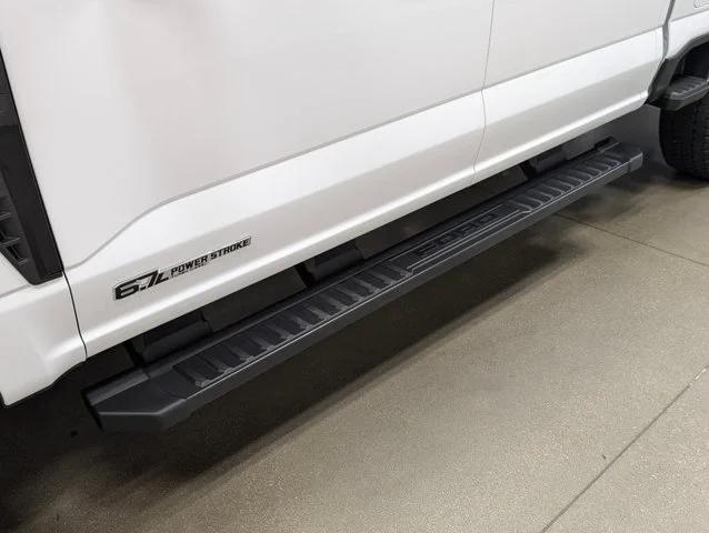 New 2026 Oxford White Ford F-250® Lariat® image 65