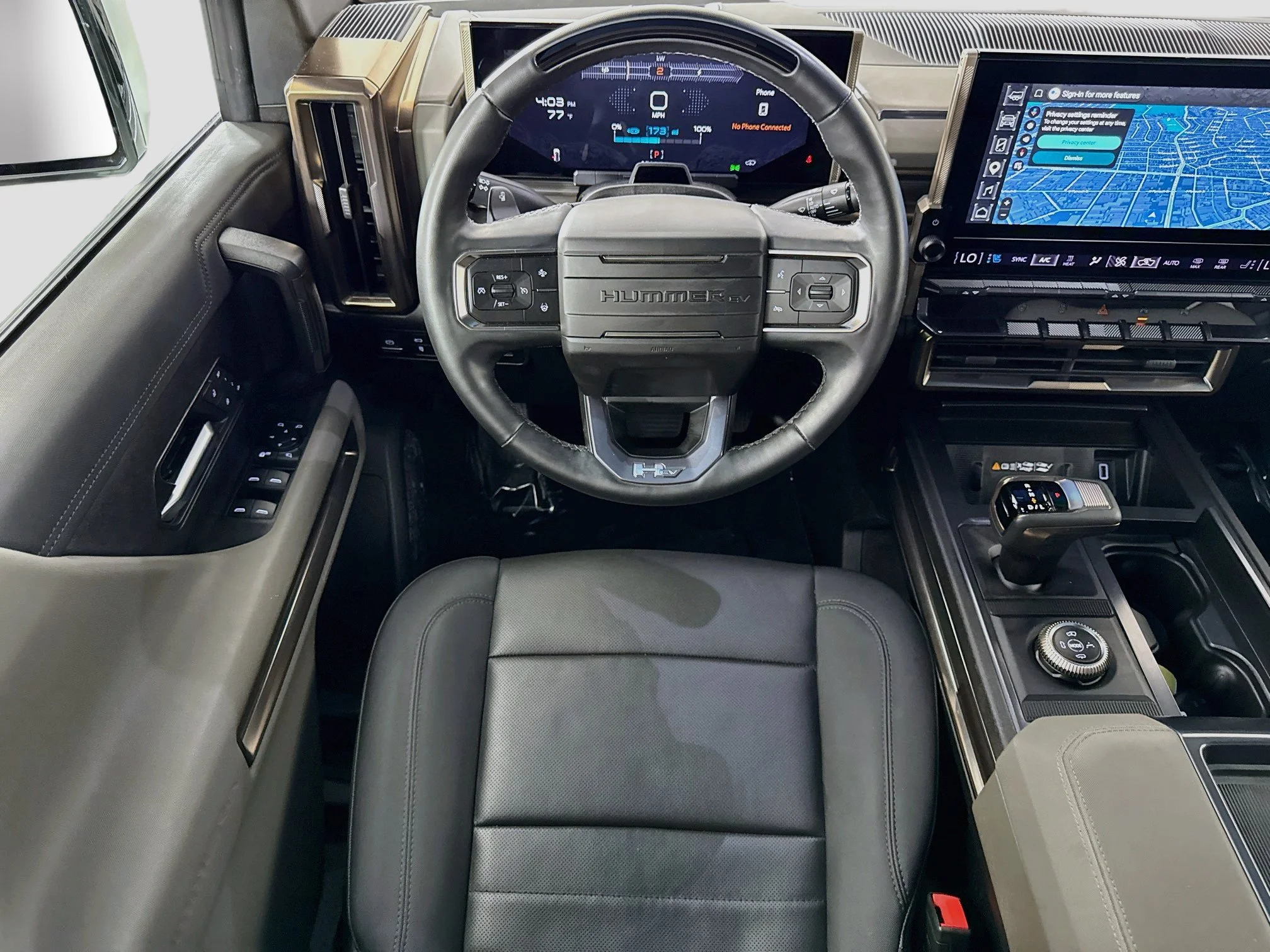 Used 2024 Moonshot Green Matte GMC 3X image 25