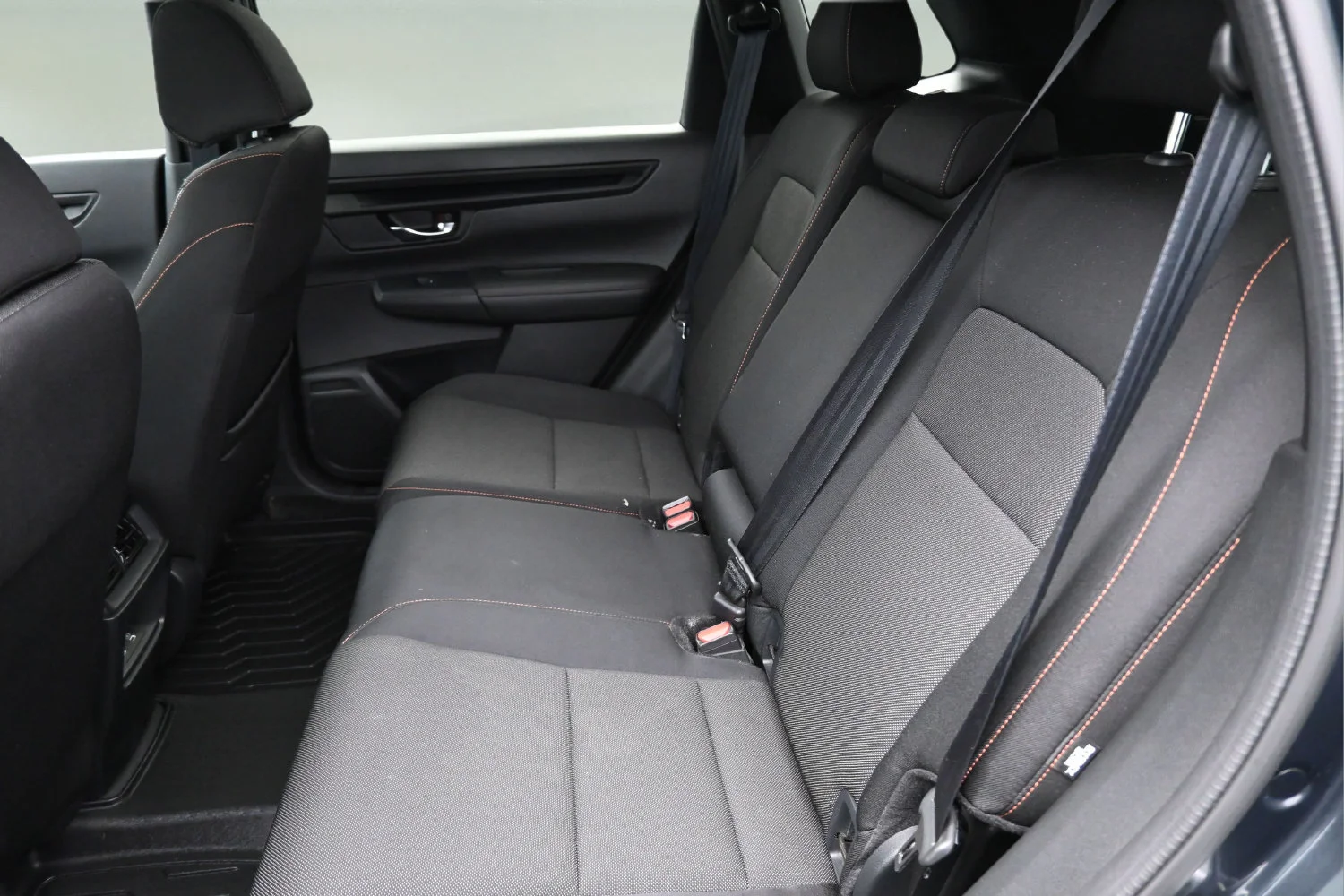 Used 2024 Gray Honda Sport image 24