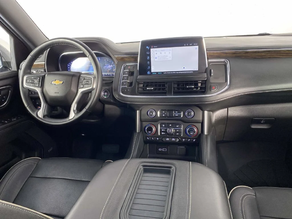 Used 2023 Ash Chevrolet Premier image 14