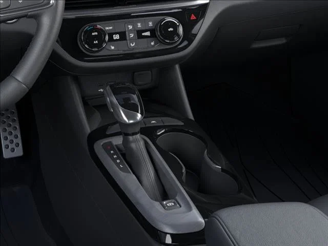 New 2026 White Buick Sport Touring image 23