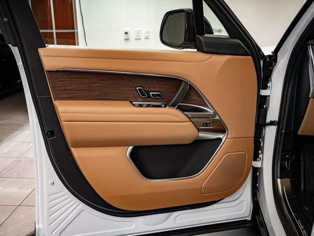 2026 Land Rover Range Rover SE - Photo 26