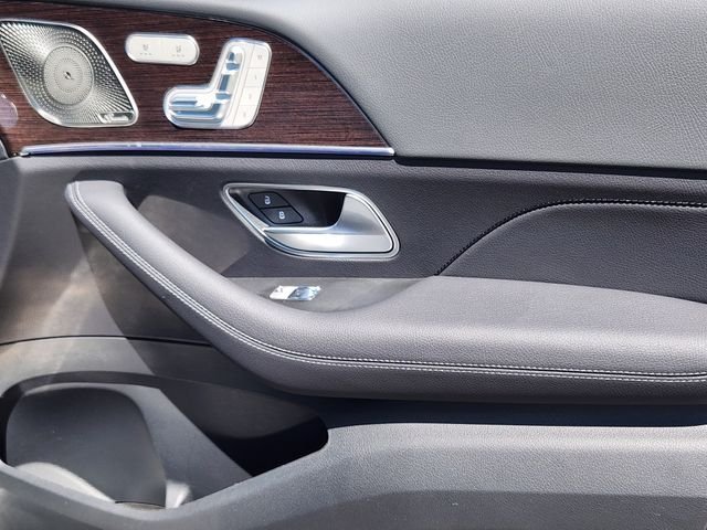New 2026 Black Mercedes-Benz GLE 350 image 16
