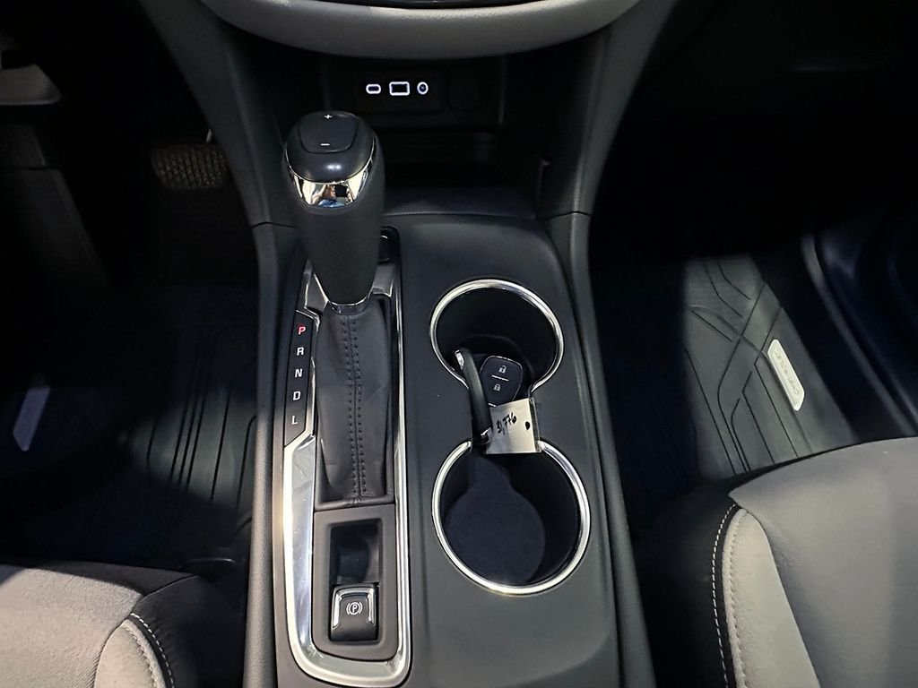 Used 2021 Gray Chevrolet LS image 31