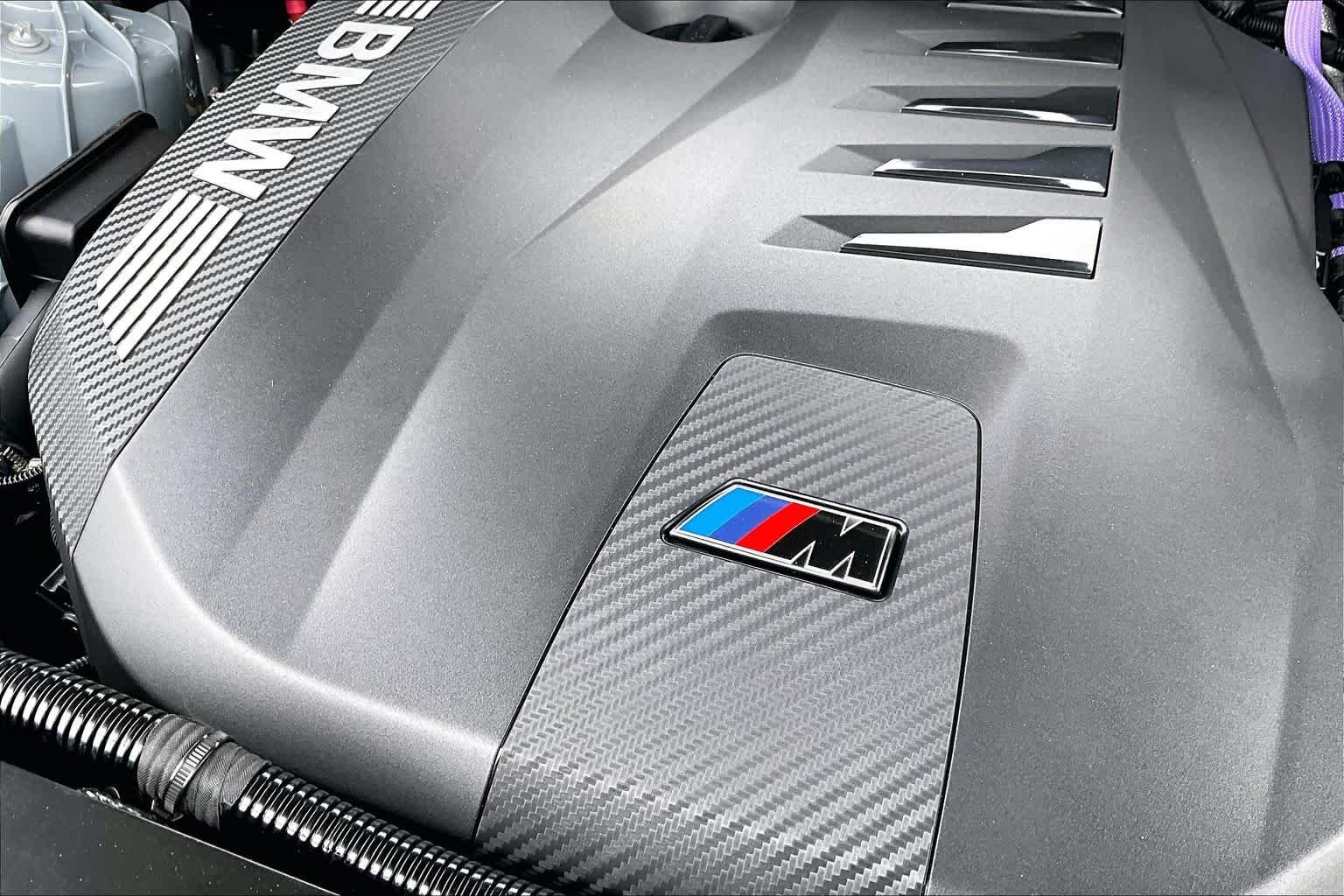 New 2027 Brooklyn Grey Metallic BMW xDrive40i image 17