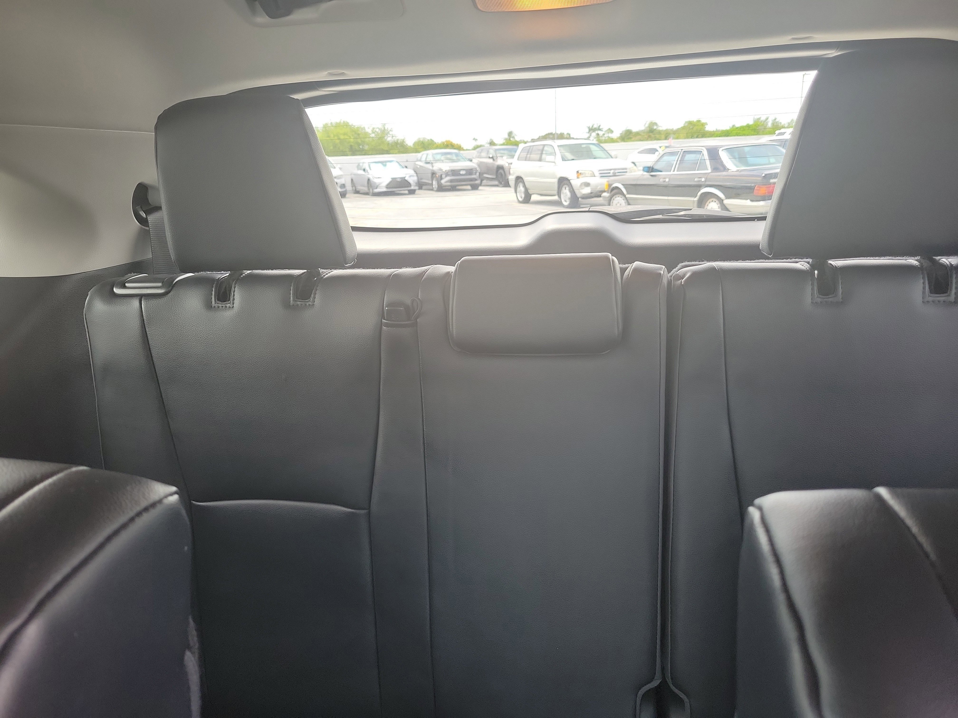 Used 2023 Magnetic Gray Metallic Toyota XLE image 15