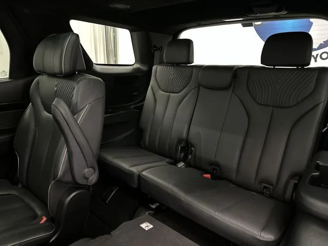 2024 Hyundai Palisade Calligraphy - Photo 28