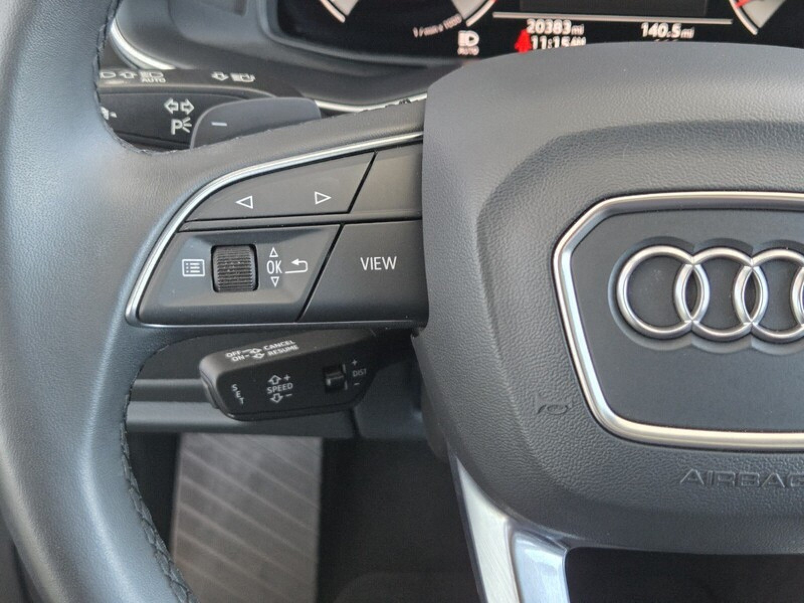 2023 Audi Q7 Premium Plus - Photo 26