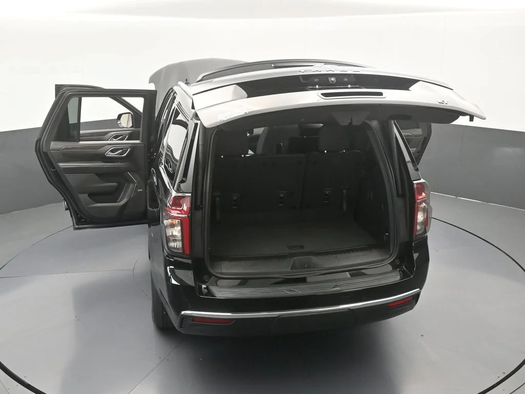 Used 2023 Black Chevrolet LT image 71