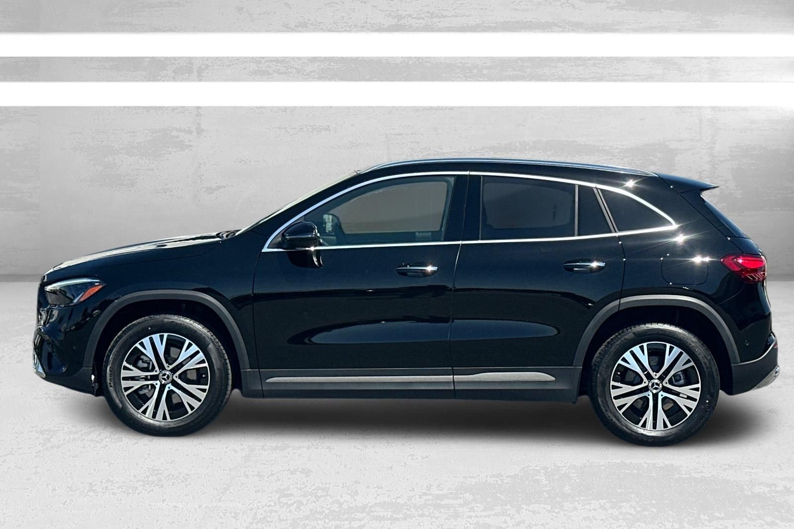 2025 Mercedes-Benz GLA GLA250 - Photo 7