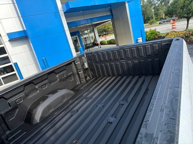 2026 Chevrolet Silverado 2500 HD High Country - Photo 18