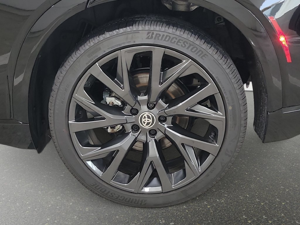 Used 2026 Black Toyota  image 31