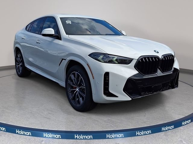 New 2027 Alpine White BMW xDrive40i image 3