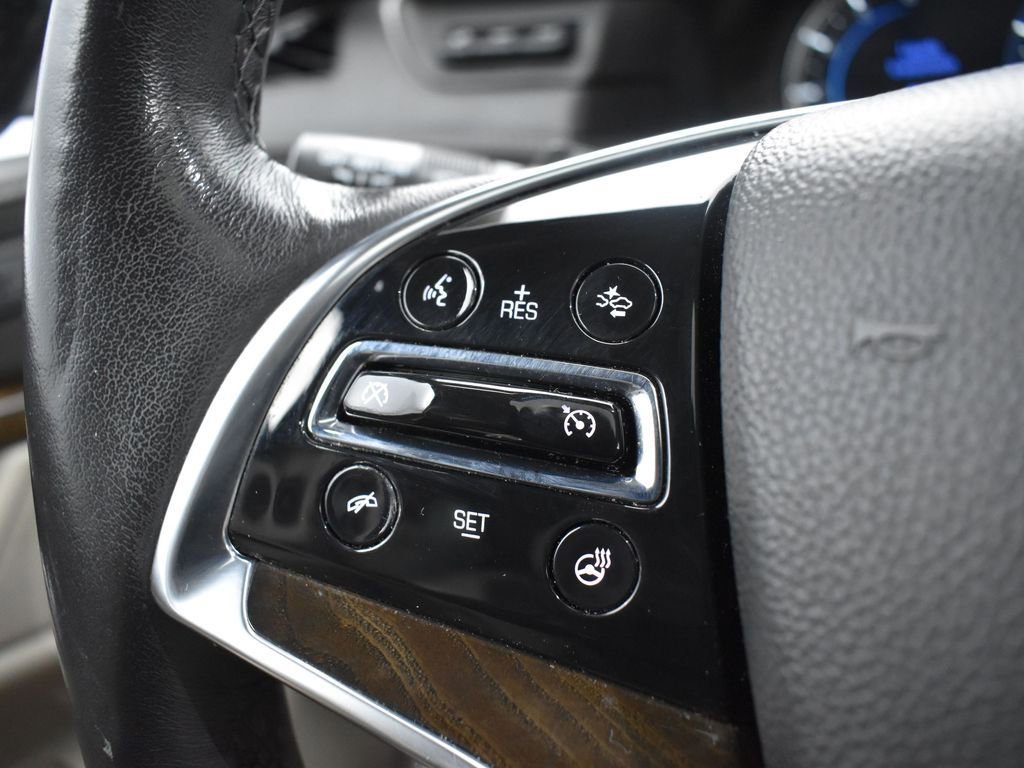 2020 CADILLAC ESCALADE ESV - Image 17