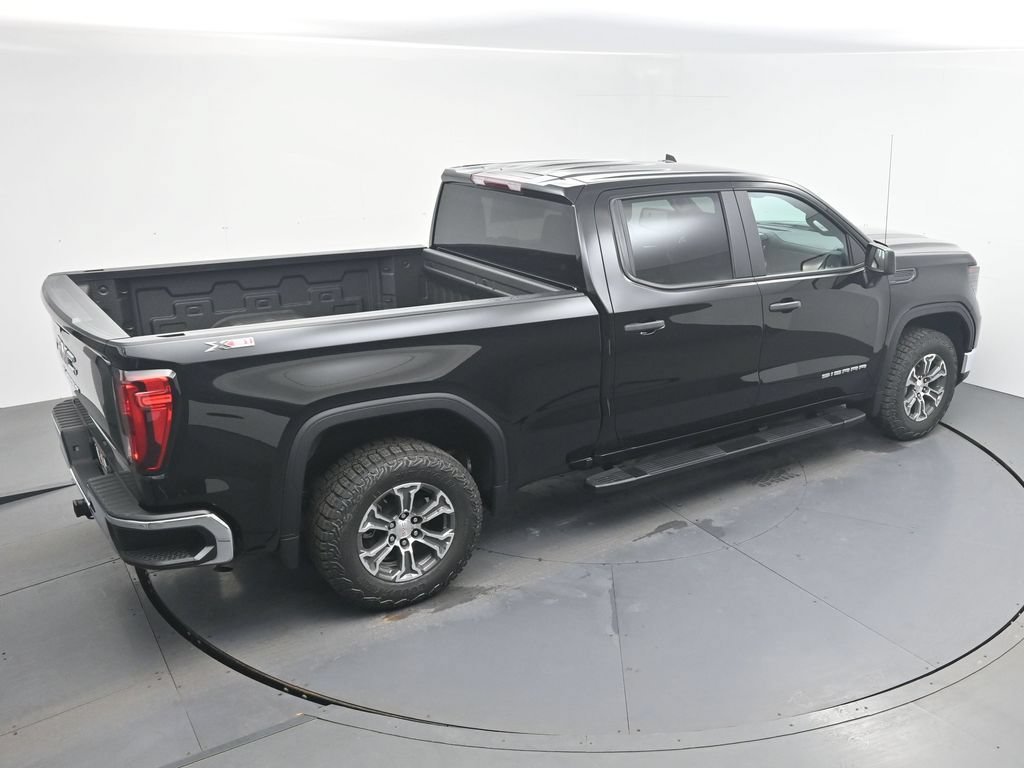 2026 GMC Sierra 1500 Pro - Photo 7