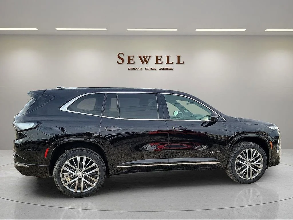 2026 Buick Enclave Avenir - Photo 6