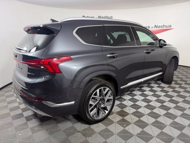 Used 2023 Gray Hyundai Calligraphy image 40