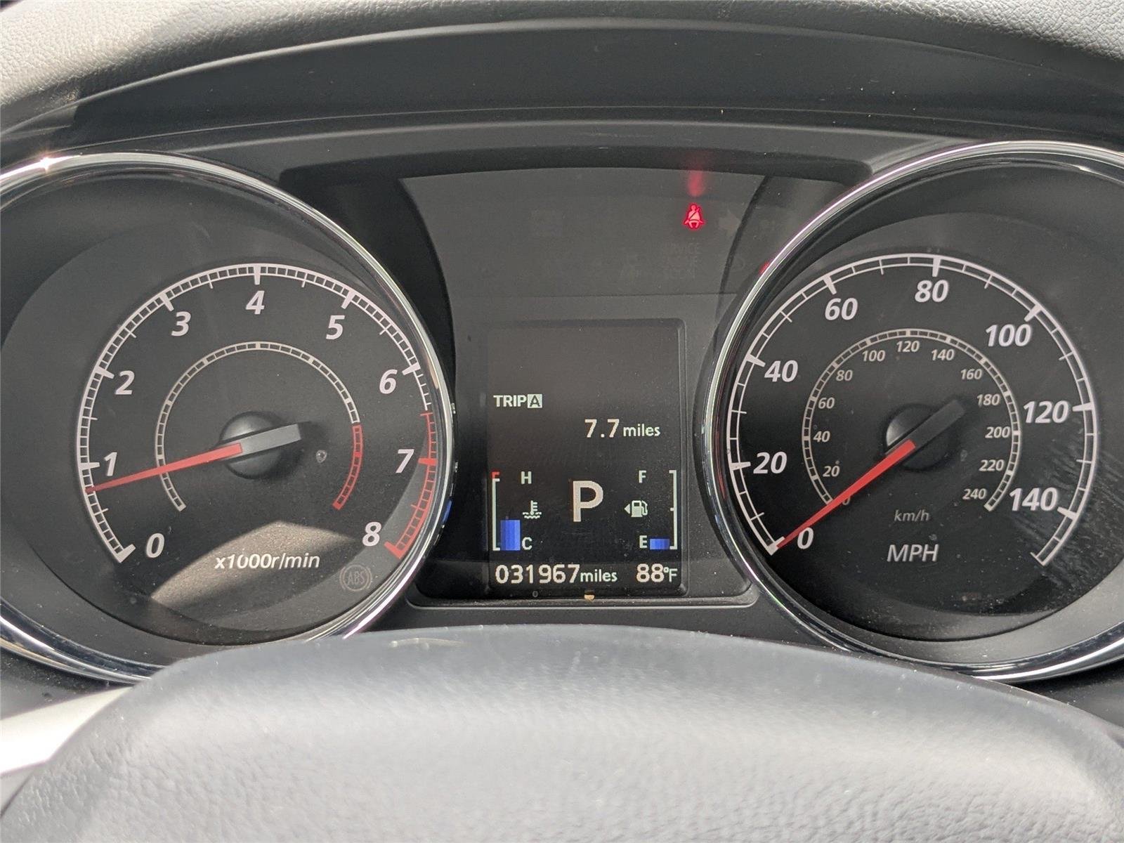 Used 2025  Mitsubishi S image 24
