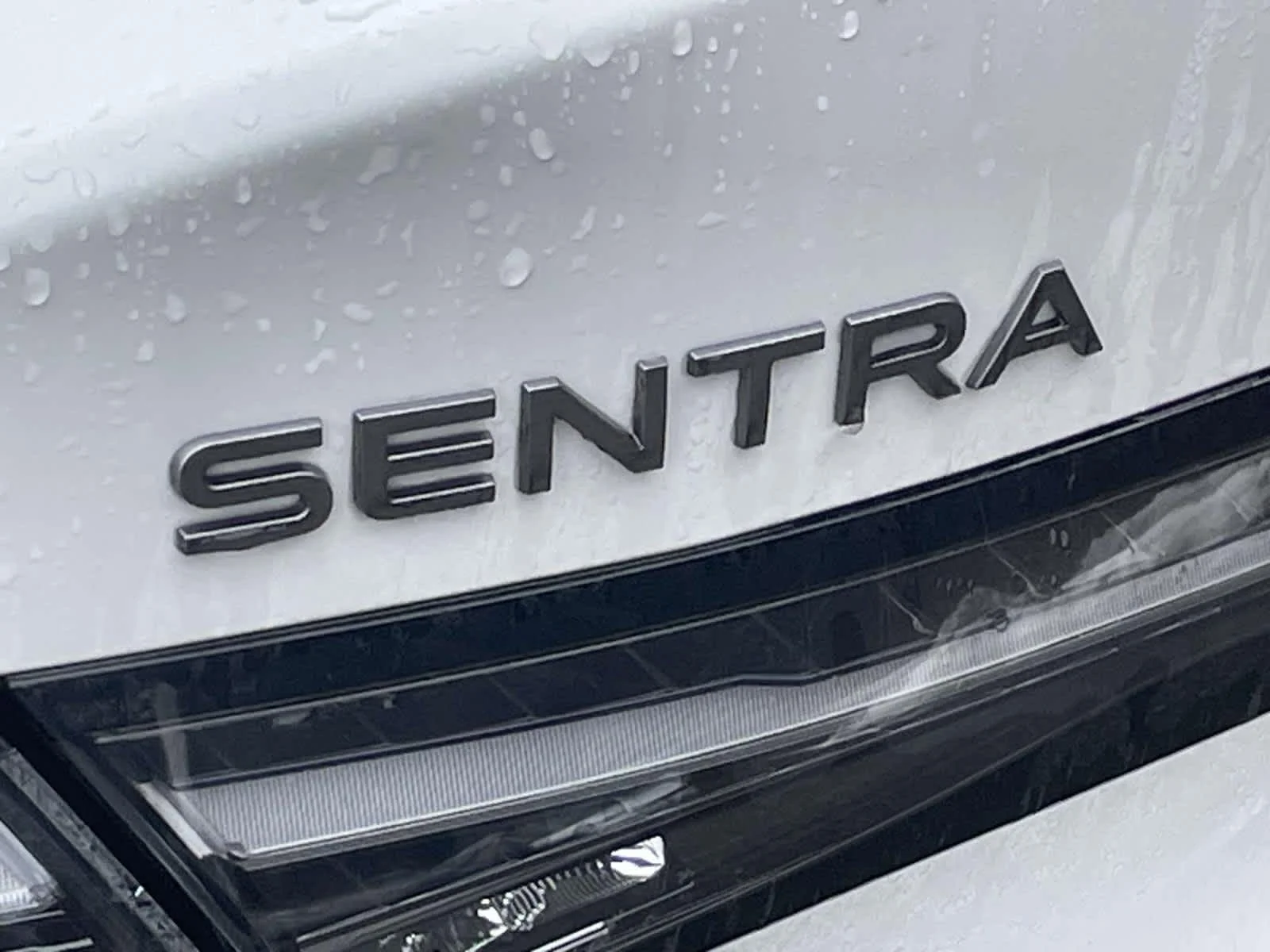 New 2026 Aspen White Tricoat Nissan SL image 10