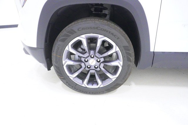 2026 GMC Terrain Elevation - Photo 14
