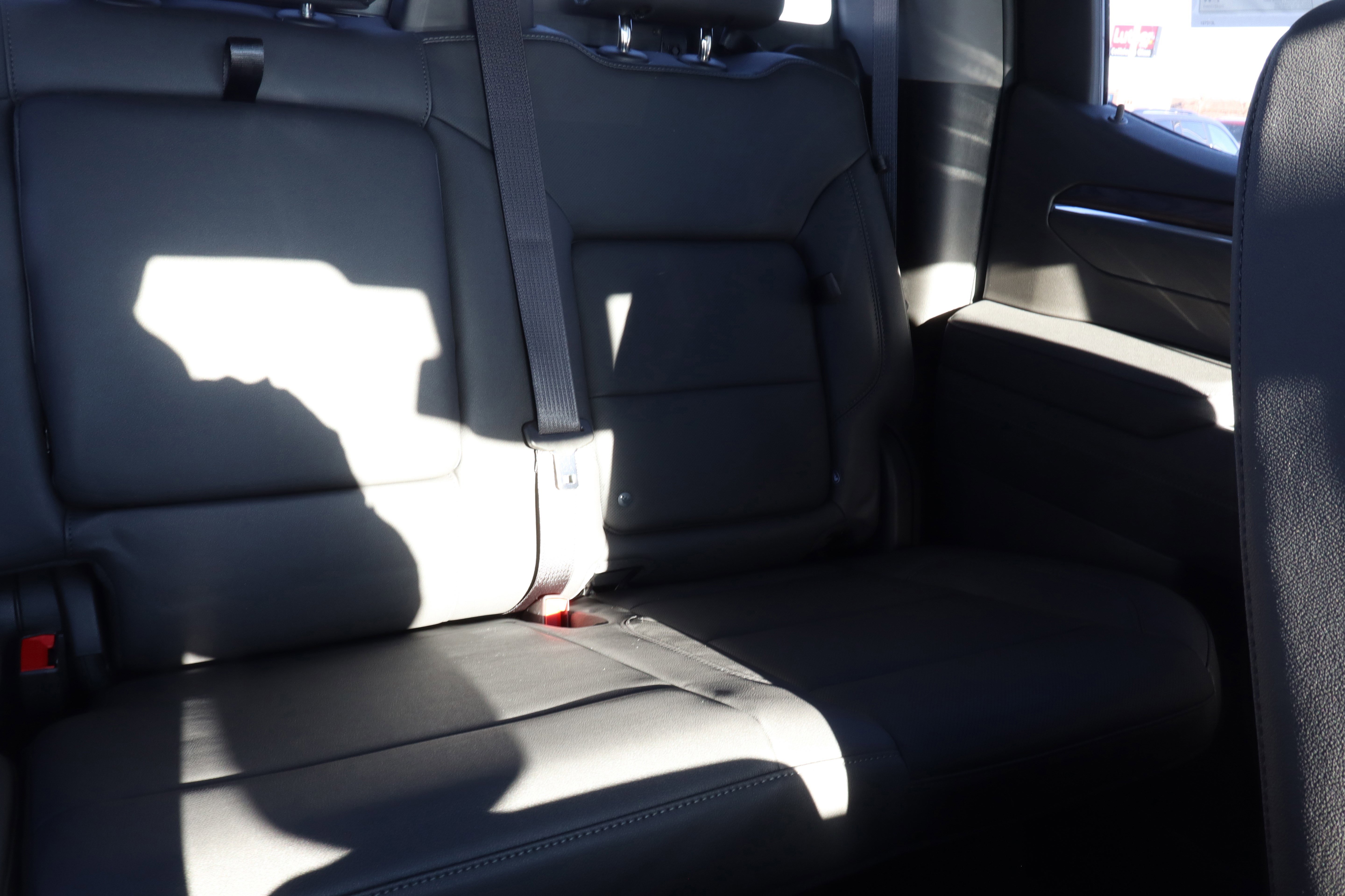 New 2026 Onyx Black GMC SLT image 12