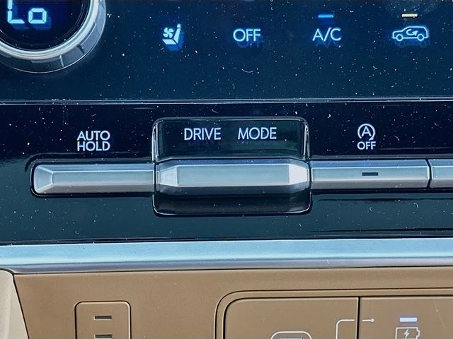 New 2026 Hyundai SANTA FE Calligraphy