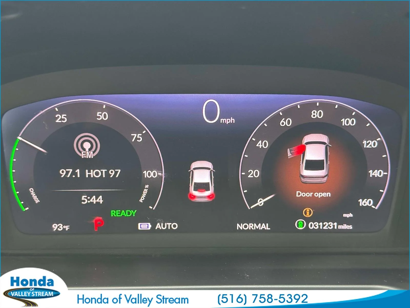 Certified Used 2024 Gray Honda Sport image 26