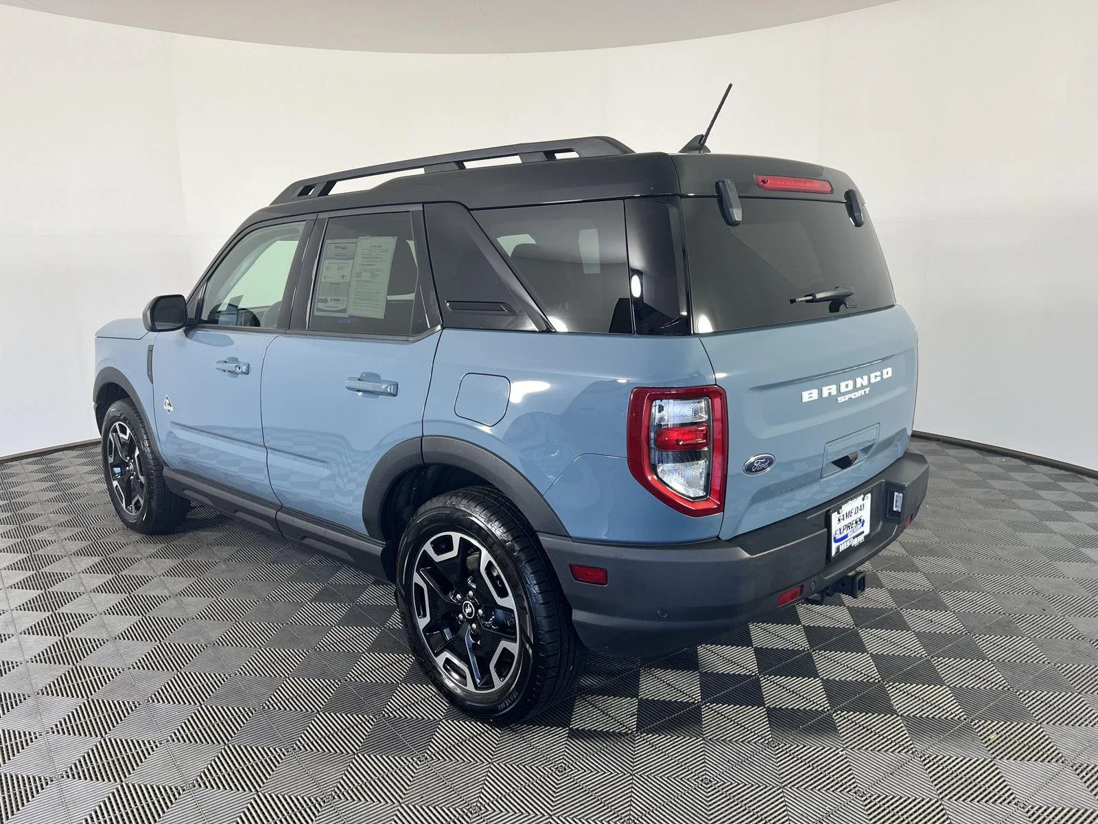 Used 2023 Area 51 Ford Outer Banks image 5