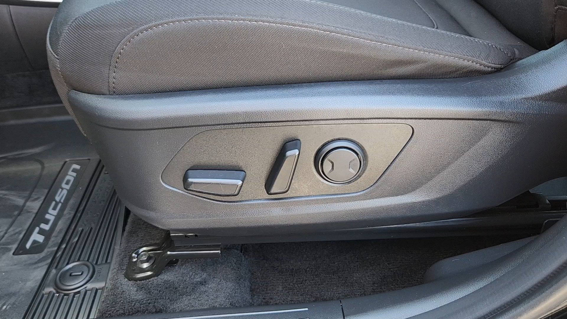 2024 Hyundai Tucson SEL - Photo 8