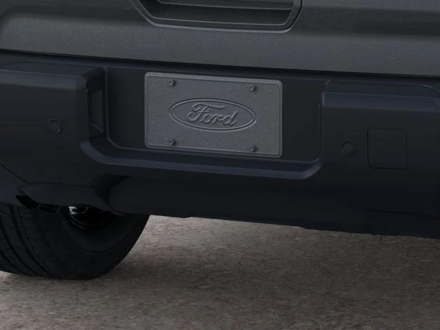 New 2026 Gray Metallic Ford Outer Banks image 23